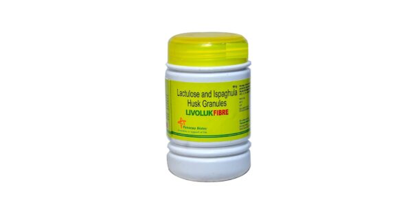 LIVOLUK FIBRE GRANULES 90G