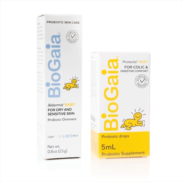 BIOGAIA DROPS