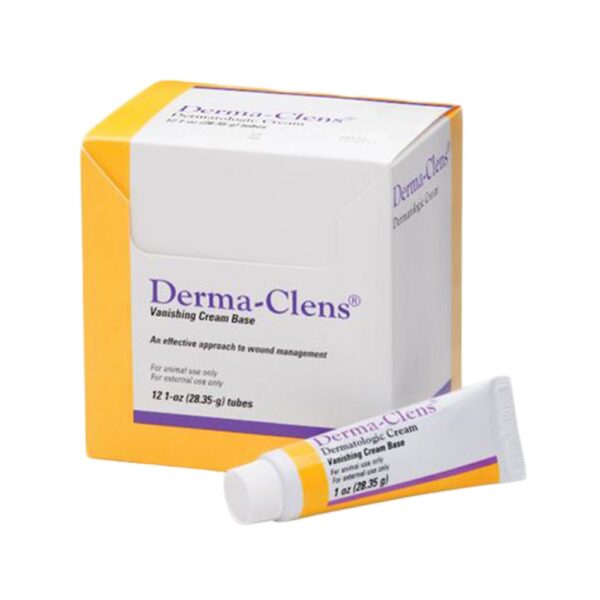 DERMACLEAN CREAM 15G