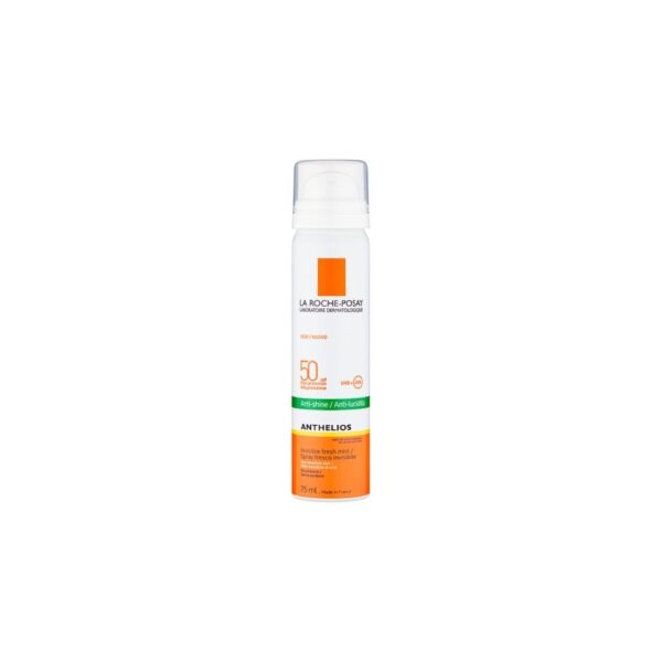 LRP-ANTHELIOS ANTISHINE F50 MIST 75ML