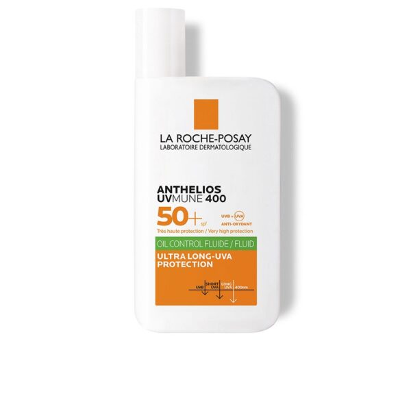 LRP-ANTHELIOS ULTRA FACE UV MUNE SPF50+ 50ML