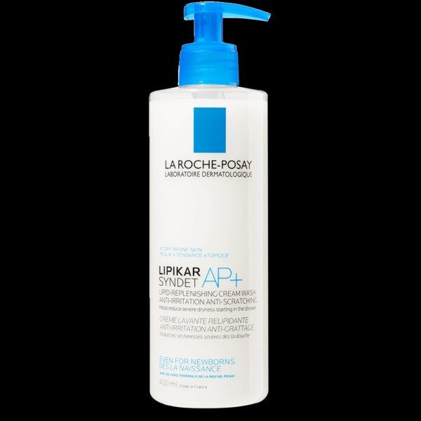 LRP-LIPIKAR SYNDET AP+400ML
