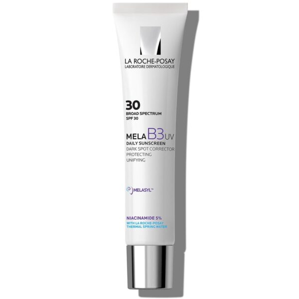 LRP-MELA B3 CREME 40ML