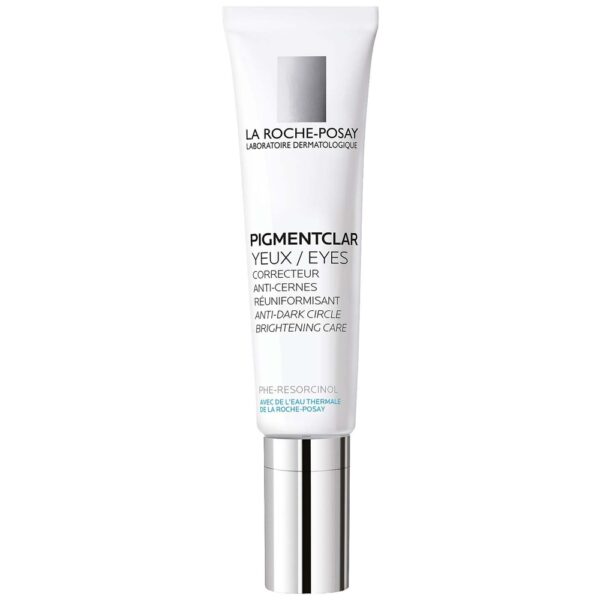 LRP-PIGMENTCLAR EYE CREAM 15ML