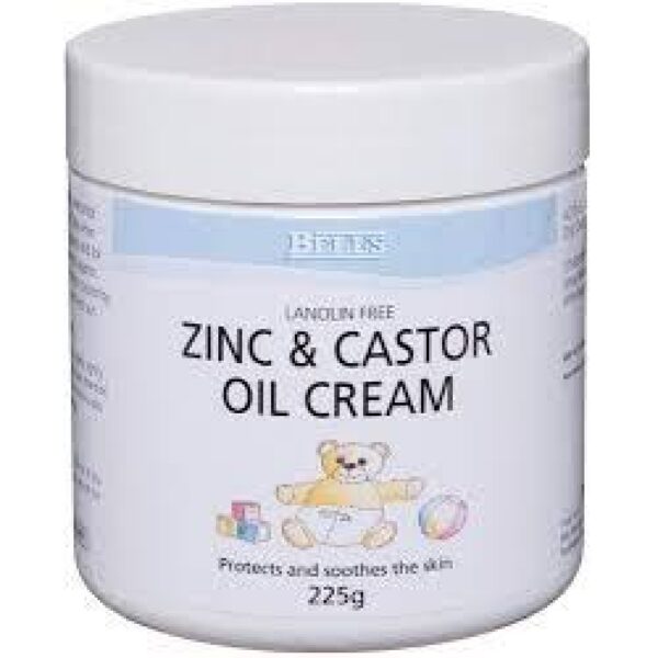 BELLS ZINC & CASTOR