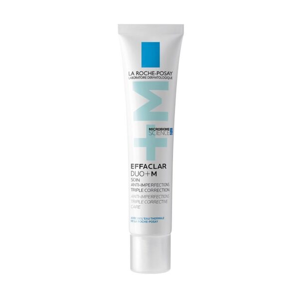 EFFACLAR DUO(+) M 40ML