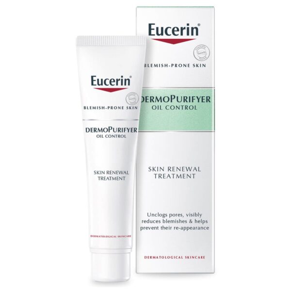 EUCERIN SKIN RENEWAL 40ML
