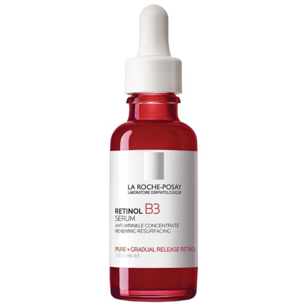 PURE RETINOL B3 SERUM 30ML(LAROCHE-POSAY)