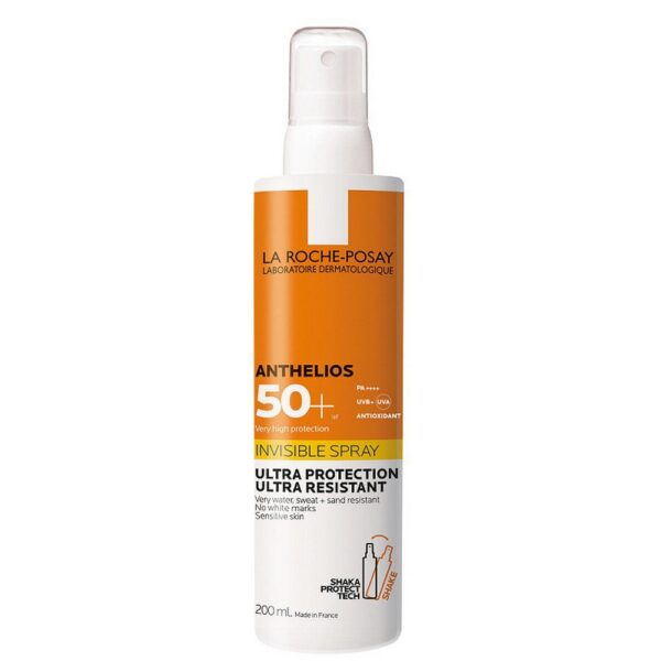 ANTHELIOS KIDS SHAKA SPRAY SPF 50+200ML