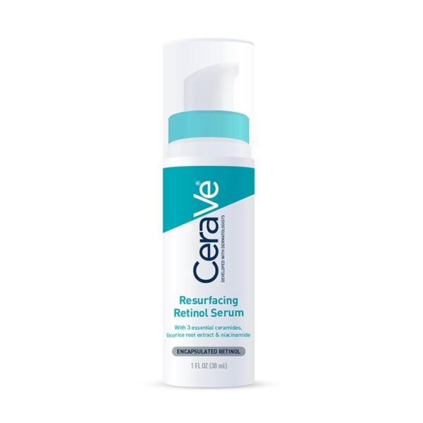 CERAVE RESURFACING RETINOL SREUM 30ML