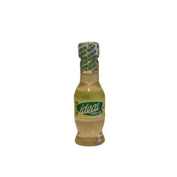CASTOR OIL IDEAL 50ML