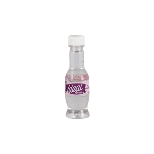 GLYCERIN IDEAL 50ML