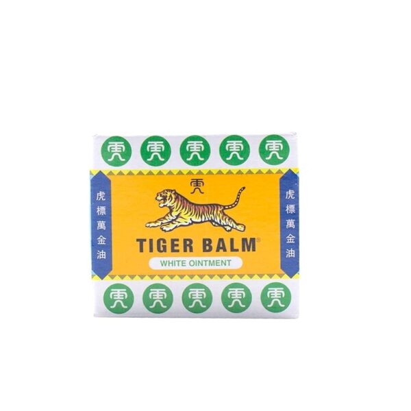 TIGER BALM 19GM