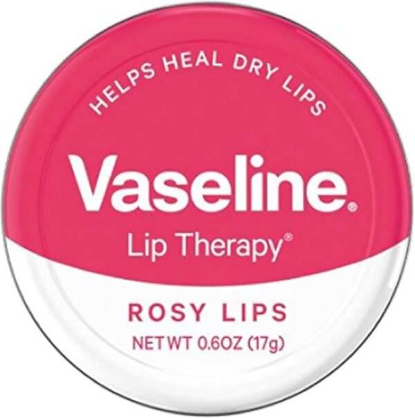 VASELINE LIP THERAPY 20G(ROSSY LIPS)