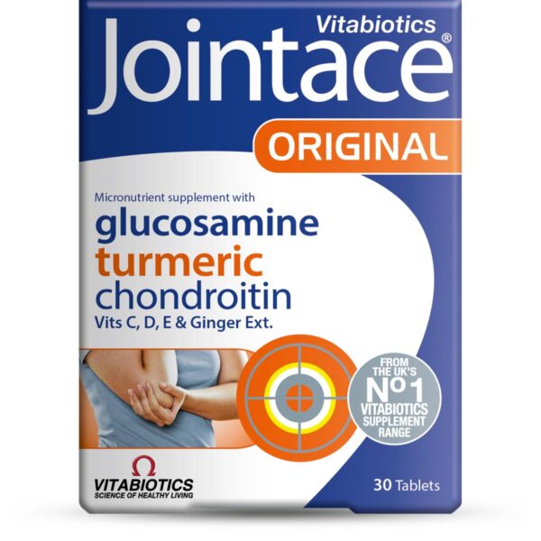 JOINTACE[CHONDROITIN=GLUCOSAMINE]30;S