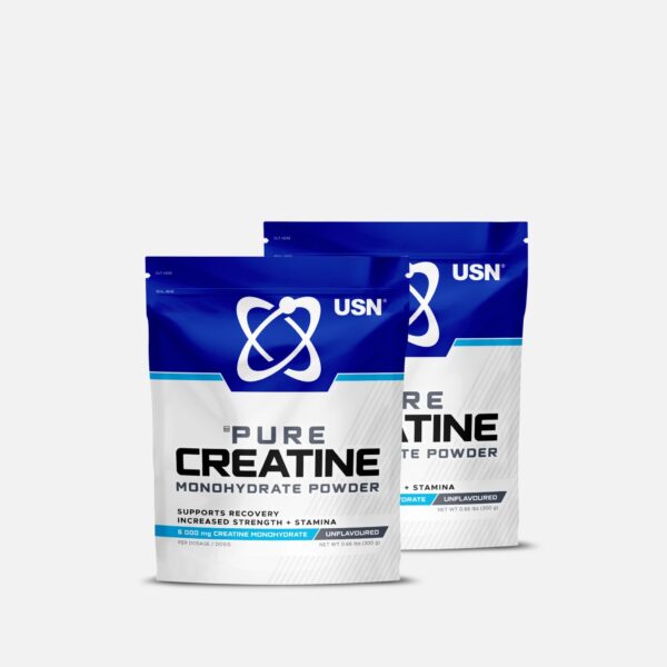 MICRONIZED CREATINE 410G