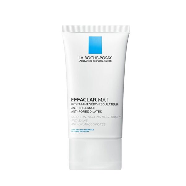 LRP-EFFACLAR MAT 40ML