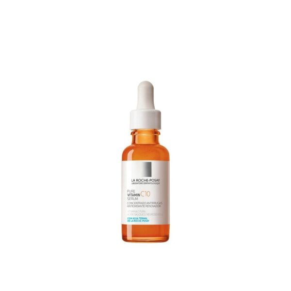 LRP-VITAMIN C10 SERUM 30ML