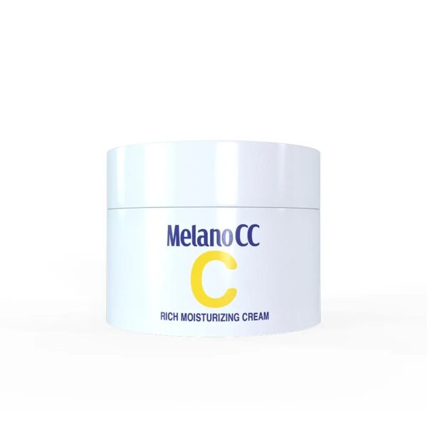 MELANO CC RICH MOISTURISING CREAM
