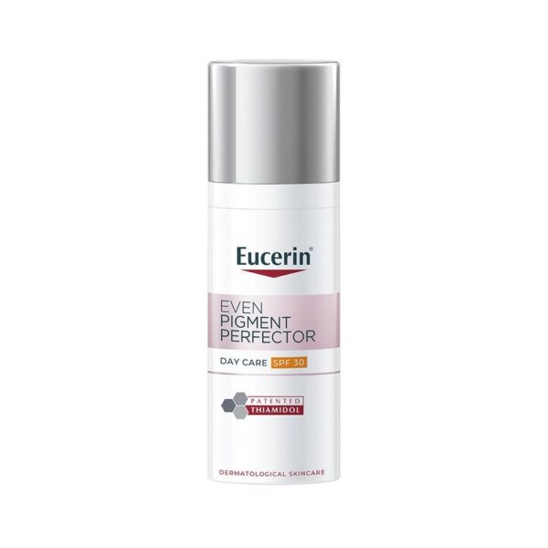 EUCERIN EVEN PIGMENT PERFECTOR DAY CREAM SPF 30 50ML
