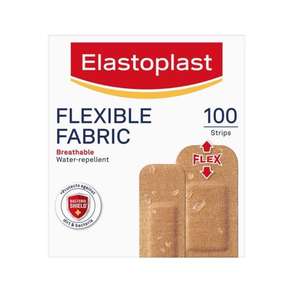 ELASTOPLAST 100`S