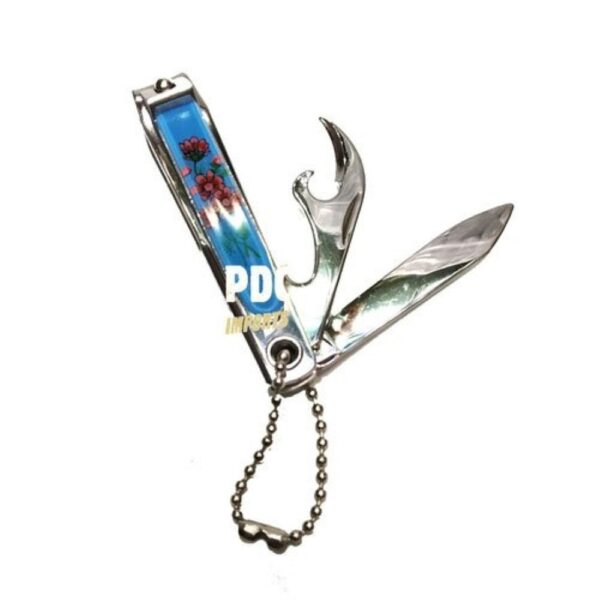 BELL NAIL CUTTER MEDIUM N129