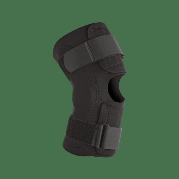 HINGED KNEE BRACE 3XL