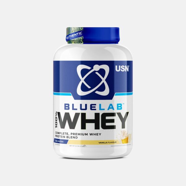 BLUELAB PREMIUM WHEY 454G-STRW