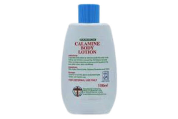 CALAMINE LOTION 100ML