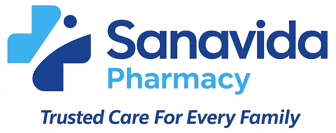 Sanavida Pharmacy